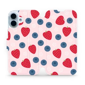 Hülle für Apple iPhone 17 - Farbe VP84S