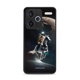 Hülle Glossy Case für Xiaomi Redmi Note 13 PRO Plus - Farbe G004G