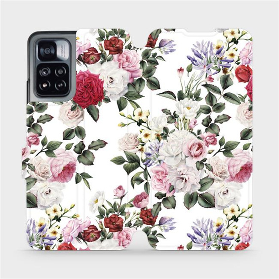 Hülle für Xiaomi Redmi Note 11 Pro - Farbe MD01S