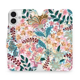 Hülle für Apple iPhone 16 Plus - Farbe MX04S