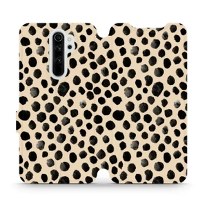 Hülle für Xiaomi Redmi Note 8 Pro - Farbe VA50S