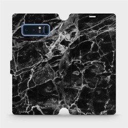 Hülle für Samsung Galaxy Note 8 - Farbe V056P