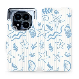 Hülle für Xiaomi Redmi Note 14 Pro 5G - Farbe VP88S