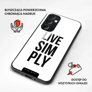 Hülle Glossy Case für OnePlus Nord CE5 - Farbe G070G