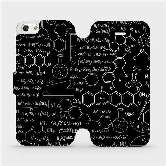 Hülle für Apple iPhone SE - Farbe V060P