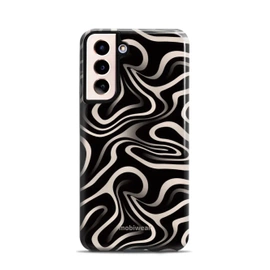 Hülle Elite Pro für Samsung Galaxy S21 - Farbe EA68E