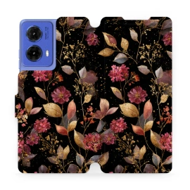 Hülle für Motorola Moto G85 5G - Farbe V171S