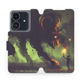 Hülle für Realme Note 60 - Farbe VA08P