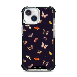 Hülle MagSafe Elite Bumper für Apple iPhone 14 - Farbe DP78D