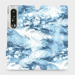 Hülle für Sony Xperia 1 III - Farbe M058S