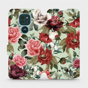 Hülle für Motorola Moto G9 Play - Farbe MD06P