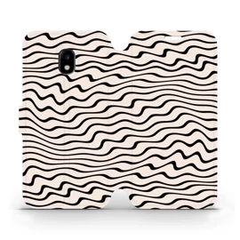 Hülle für Samsung Galaxy J3 2017 - Farbe VA62S