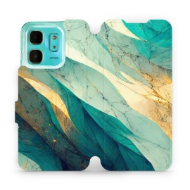 Hülle für Infinix HOT 50i - Farbe VP37S