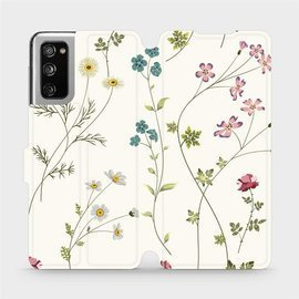 Hülle für Samsung Galaxy S20 FE - Farbe MD03S