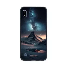 Hülle Glossy Case für Samsung Galaxy A10 - Farbe G006G
