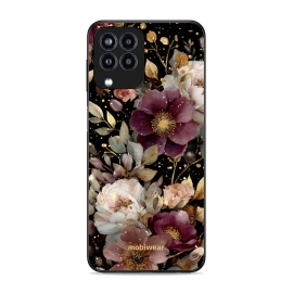 Hülle Glossy Case für Samsung Galaxy M33 5G - Farbe G169G