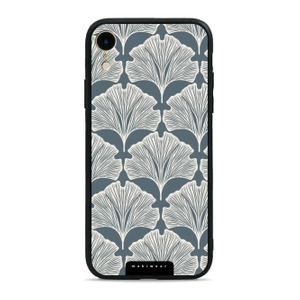 Hülle Glossy Case für Apple iPhone XR - Farbe GA43G