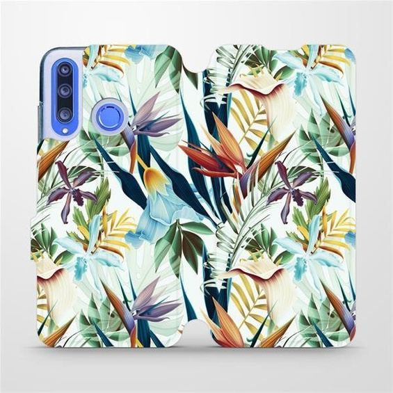 Hülle für Huawei Honor 20 Lite - Farbe M071P