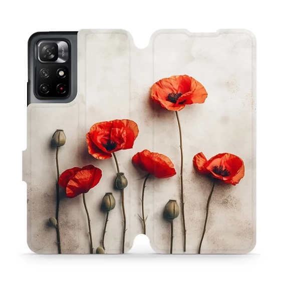 Hülle für Xiaomi Redmi Note 11S 5G - Farbe VP42S