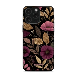 Hülle Glossy Case für Apple iPhone 15 Pro Max - Farbe G170G