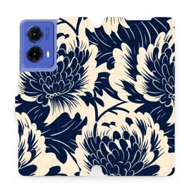 Hülle für Motorola Moto G85 5G - Farbe VA40S