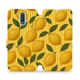 Hülle für Nokia 2.3 - Farbe VP81S