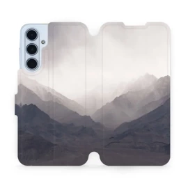 Hülle für Samsung Galaxy M35 5G - Farbe M151P