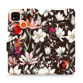 Hülle für Xiaomi Redmi 9C - Farbe VP72S