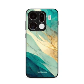 Hülle Glossy Case für Oppo Find X9 Pro - Farbe G024G