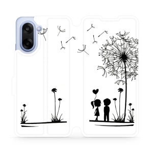 Hülle für OnePlus Nord CE5 - Farbe MH16P