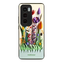 Hülle Glossy Case für OPPO Reno 12 5G - Farbe G015G
