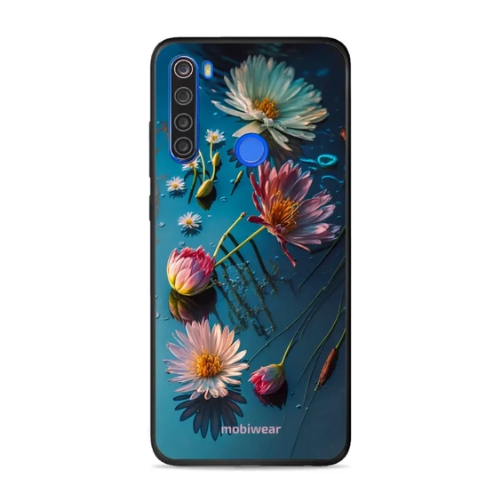 Hülle Glossy Case für Xiaomi Redmi Note 8T - Farbe G013G