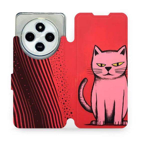 Hülle für Xiaomi POCO C75 - Farbe VP54S