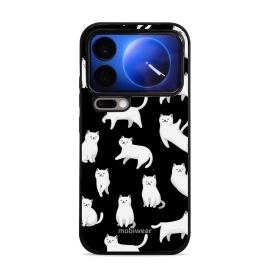 Hülle Glossy Case für Xiaomi 17 Pro - Farbe G163G