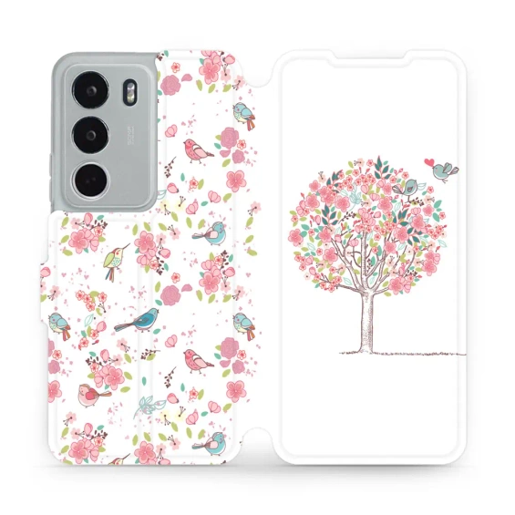 Hülle für Realme C71 - Farbe M120S