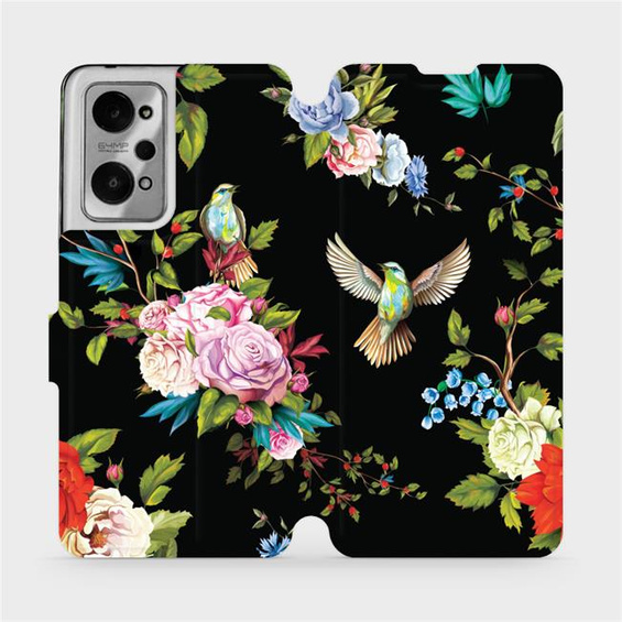 Hülle für Realme GT 2 - Farbe VD09S