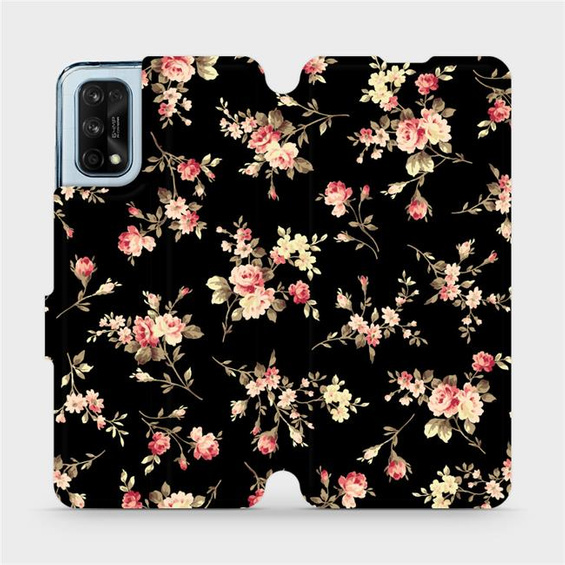 Hülle für Realme 7 Pro - Farbe VD02S