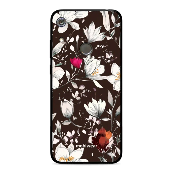 Hülle Glossy Case für Huawei Y6S - Farbe GP72G