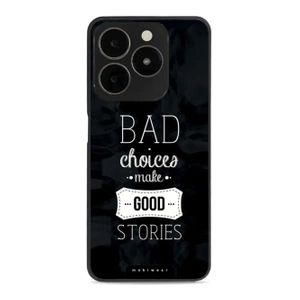 Hülle Glossy Case für Realme C61 - Farbe G071G