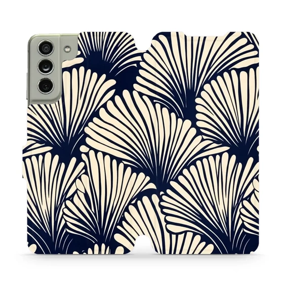 Hülle für Samsung Galaxy S21 FE - Farbe VA41S