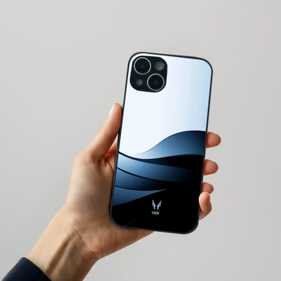 Hülle Glossy Case für Oppo Reno 15 Pro - Farbe G04LP