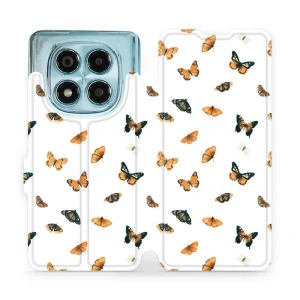 Hülle für Xiaomi Redmi Note 14 Pro 4G - Farbe MP77S