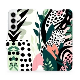 Hülle für Samsung Galaxy A35 5G - Farbe VP53S
