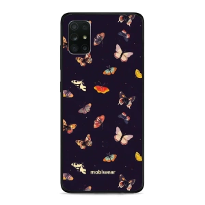 Hülle Glossy Case für Samsung Galaxy A71 - Farbe GP78G