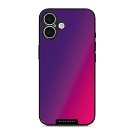 Hülle Glossy Case für Apple iPhone 16 Plus - Farbe G067G