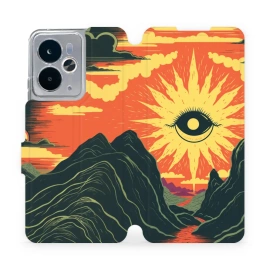 Hülle für Realme 14 5G - Farbe VP55S