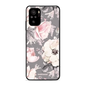 Hülle Glossy Case für Xiaomi Redmi Note 10s - Farbe G034G