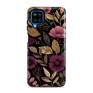 Hülle Elite Pro für Samsung Galaxy A12 - Farbe E170E