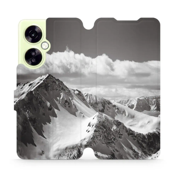 Hülle für OnePlus Nord CE 3 Lite 5G - Farbe M152P