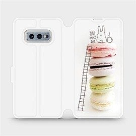 Hülle für Samsung Galaxy S10e - Farbe M090P